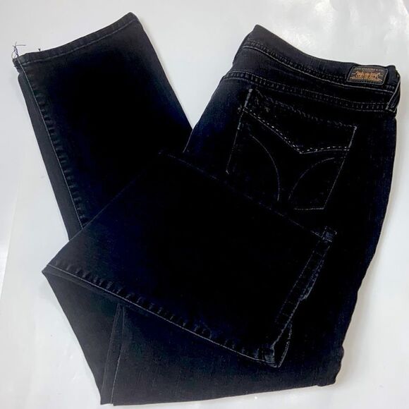 Levi Strauss & Co Size 14M Jeans - Picture 2 of 16